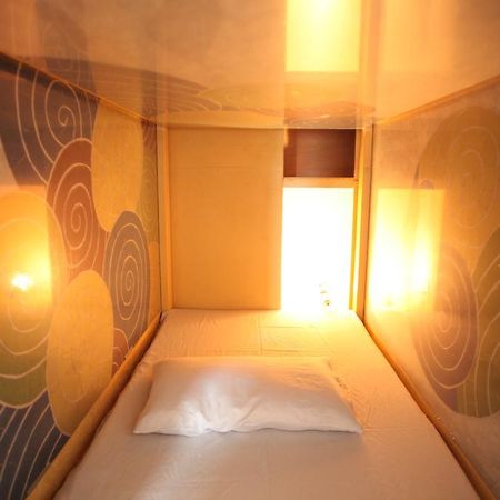 Base Inn Komagome Токіо Екстер'єр фото