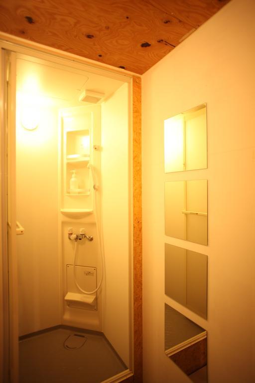Base Inn Komagome Токіо Екстер'єр фото