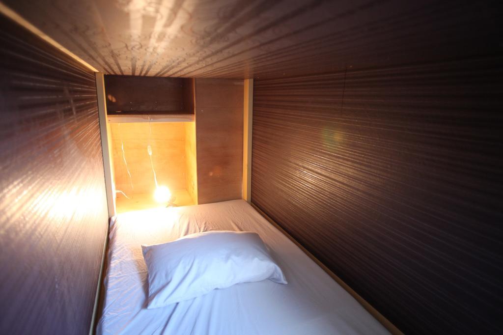 Base Inn Komagome Токіо Екстер'єр фото