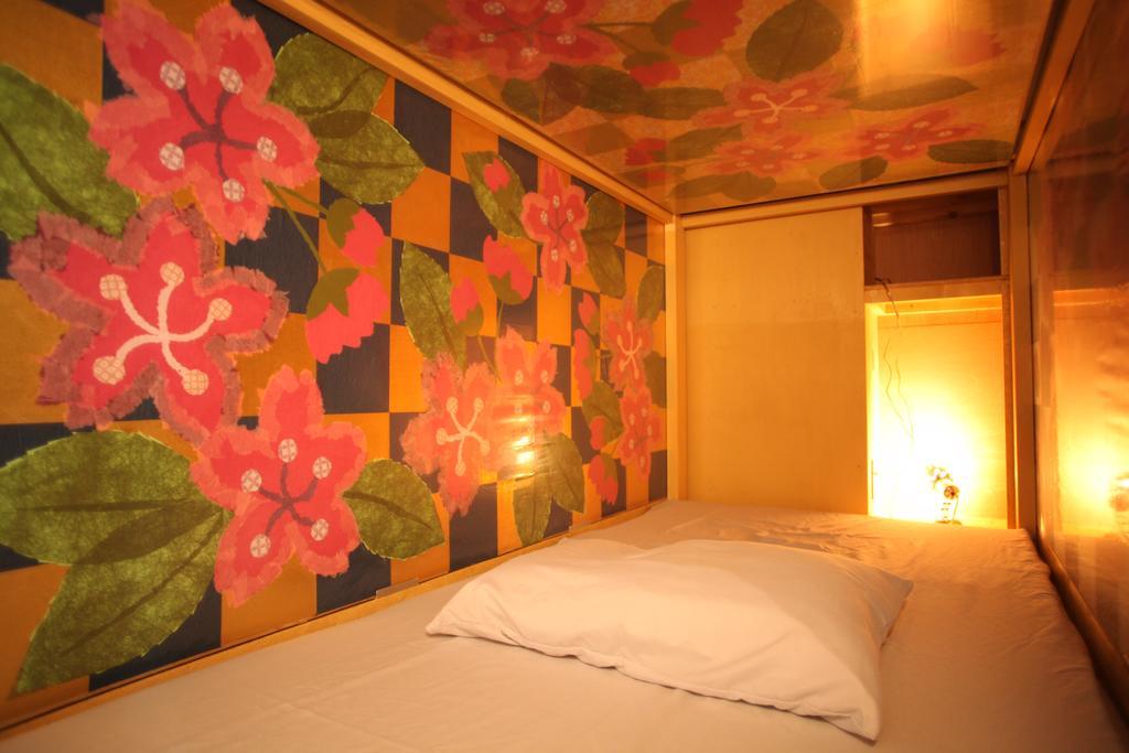 Base Inn Komagome Токіо Екстер'єр фото