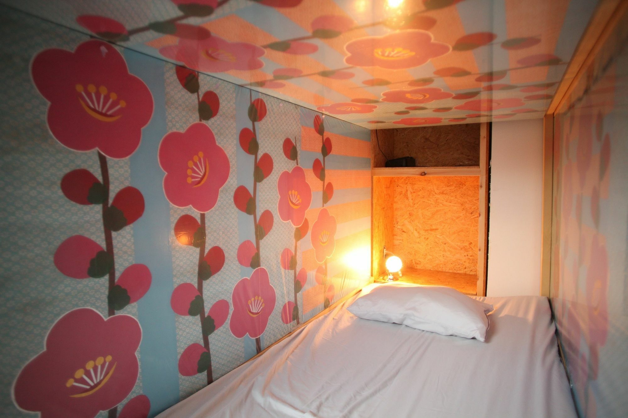Base Inn Komagome Токіо Екстер'єр фото